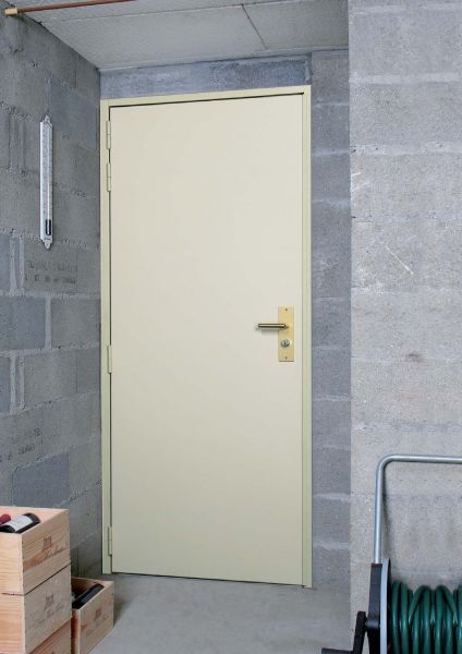 La solution adaptée pour sécuriser votre cave