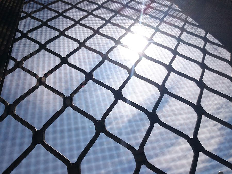 Grille de défense