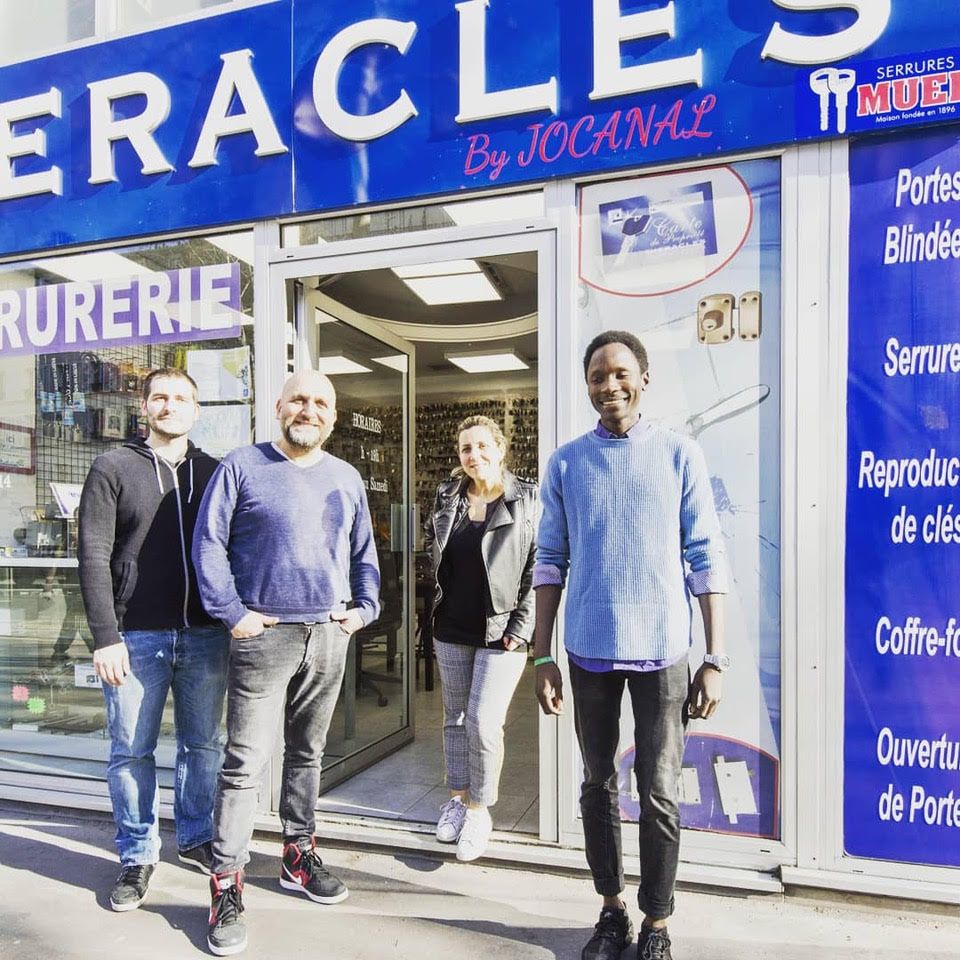 La boutique Jocanal