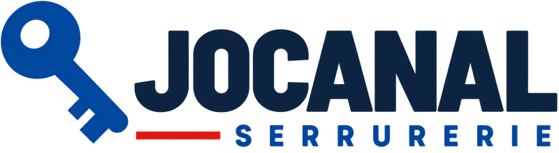 Jocanal Serrurerie — accueil