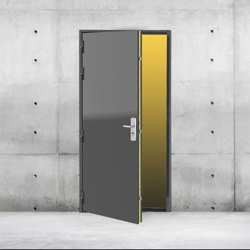 La solution adaptée pour sécuriser votre cave